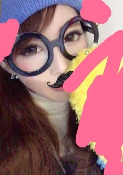 おれい♡Kさま