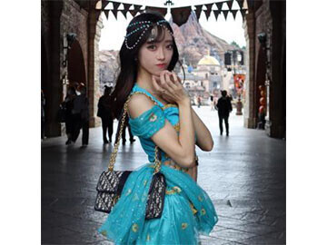 揉んだ瞬間わかる神乳