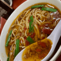 お腹すいた('_')