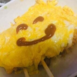 ゆうはん(#^^#)