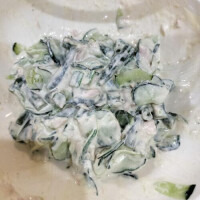 先日のいただきものーー