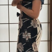 お休み中に…