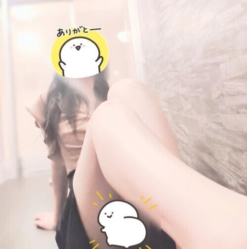 😈昨日はありがと😈