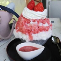 最近のかき氷🍧