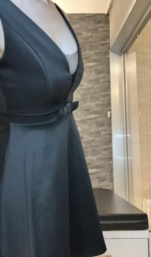 最後だね