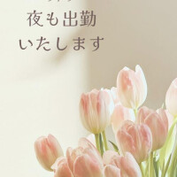 ⭐️お知らせ⭐️