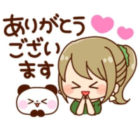 仲良し様❤️