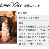 応援コメント