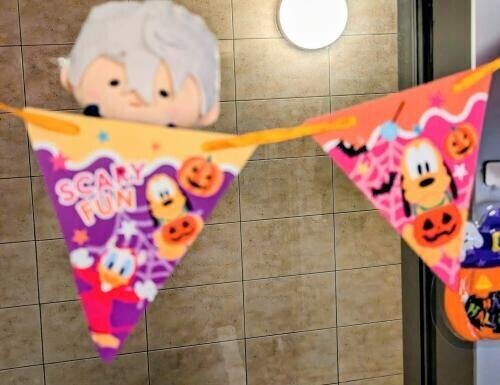 😈ハロウィン！ハロウィン！😈