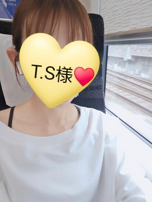 ★T.S様へ♥️コメントお返事★