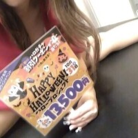 柔らか〜いです👅ハロイベ🎃❤️