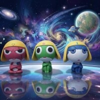 ガチャ好き？🛸