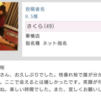 応援コメント💞