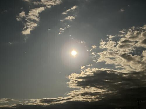 9日のありがとう🩵