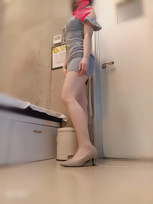 着いた－☆