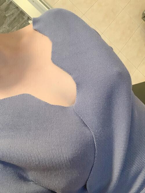 お願い♡