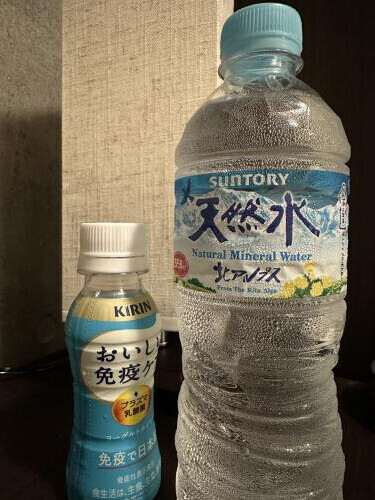 ごちそうさまでした