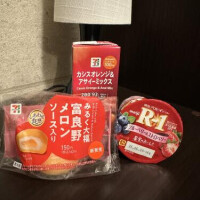 ありがとうございます🍈