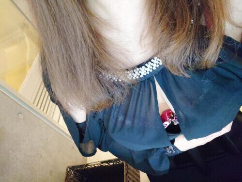 出勤してます😊