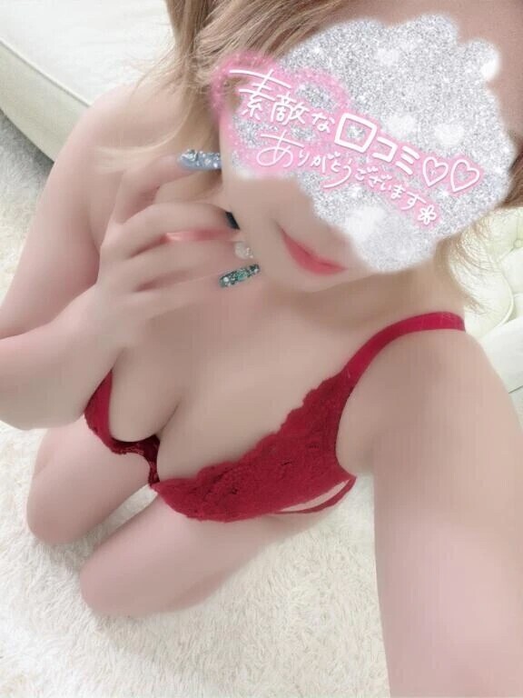 【お礼写メ日記】