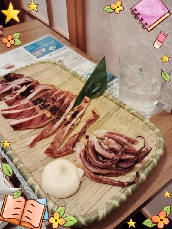 今日も始発まで🐷☘️