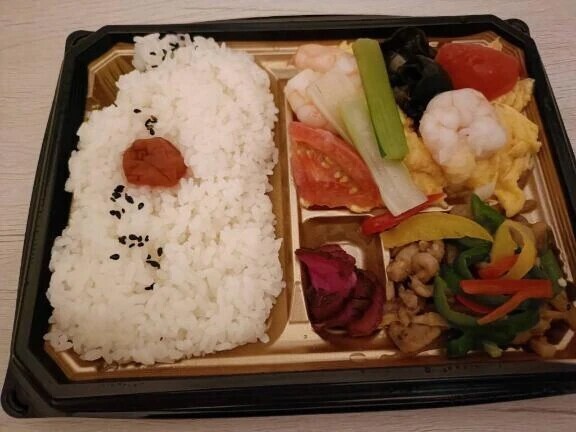 間に合いましたー💦