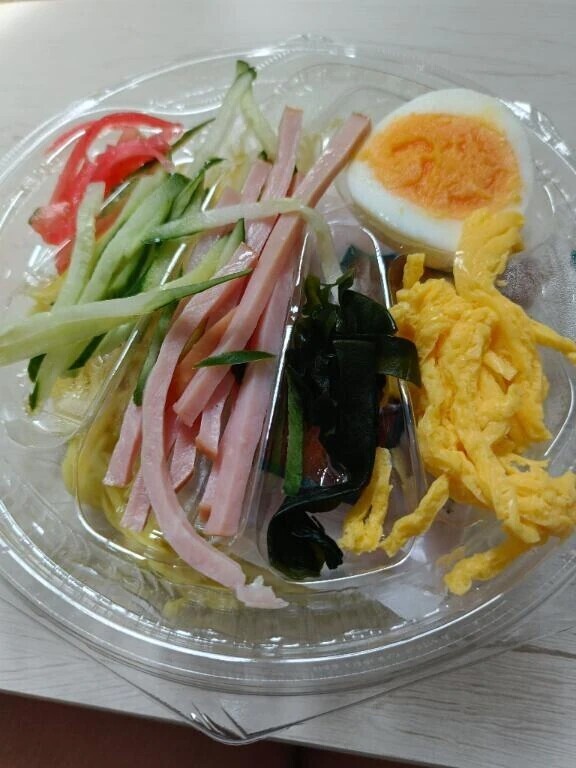 お食事タイム