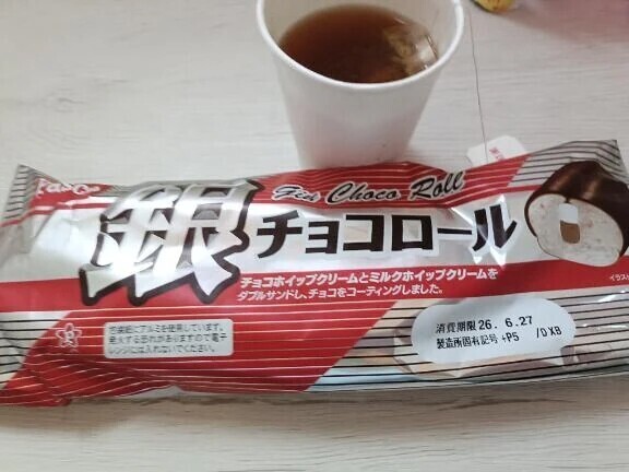 甘い物は