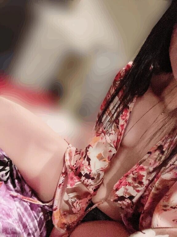 濡れるならね…