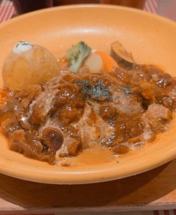 今日は…お休みです❣️