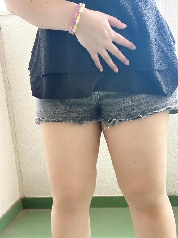 お熱出た。。