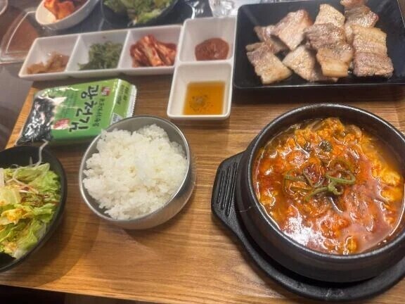 辛い物🌶️