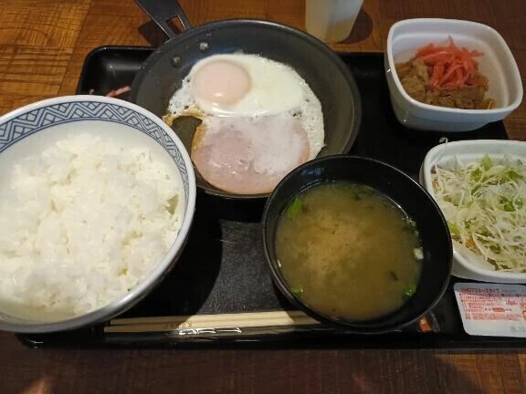 定番かなぁ〜