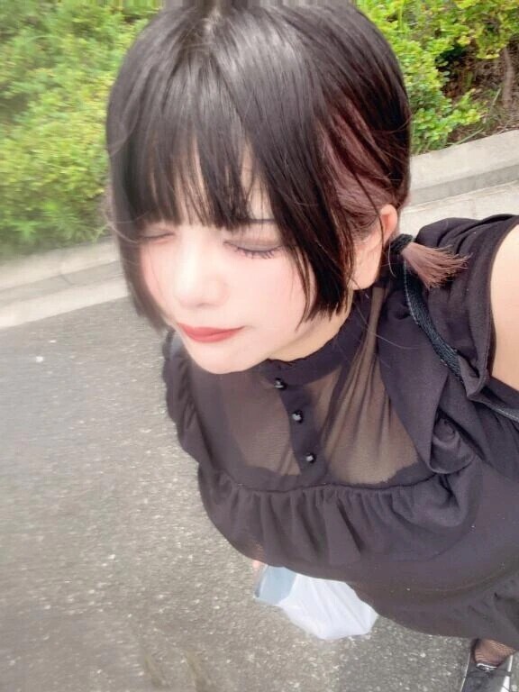 夏だねぇ〜☀️