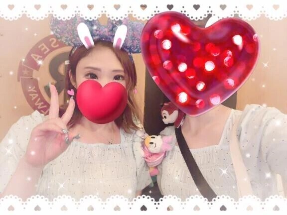 お礼💌