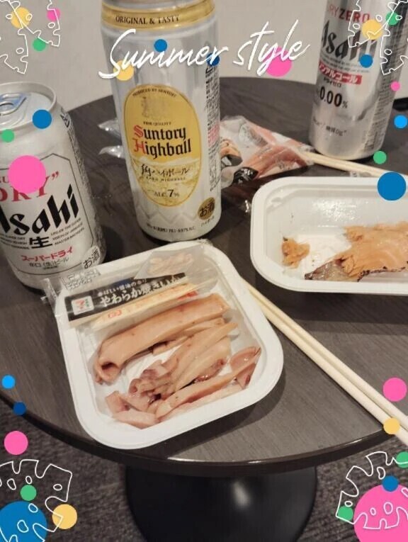 飲んべぇみんちゃん🐷🍺