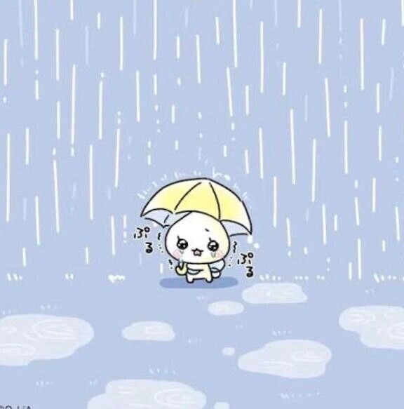 大雨大丈夫だった！？って聞かれるので