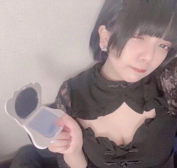 いっぱい構ってほしい夜…🌙* :ﾟ