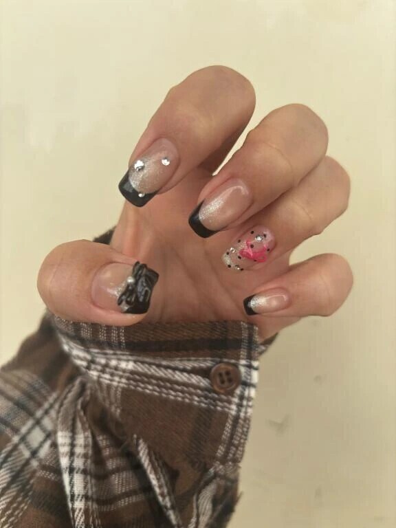 𝗻𝗲𝘄ネイル💅★*