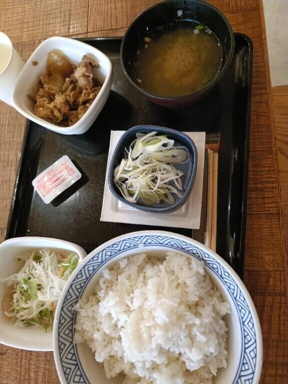 今日はいつもと