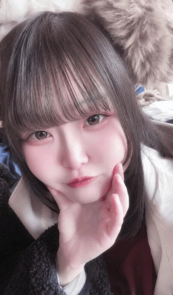 濃厚密着プレイ🤍