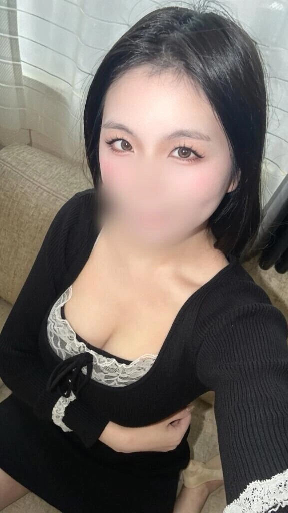 午前5時までの女、今夜だけ出現します🌙💕