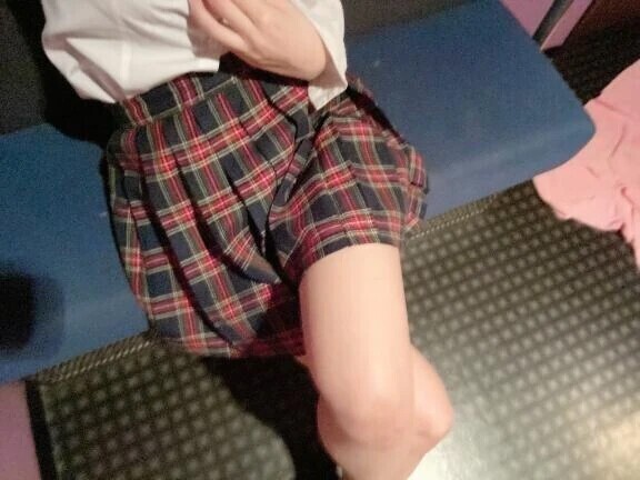 お休みになりました🥺