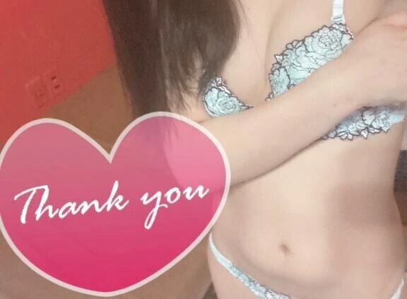 9/29 お礼💌