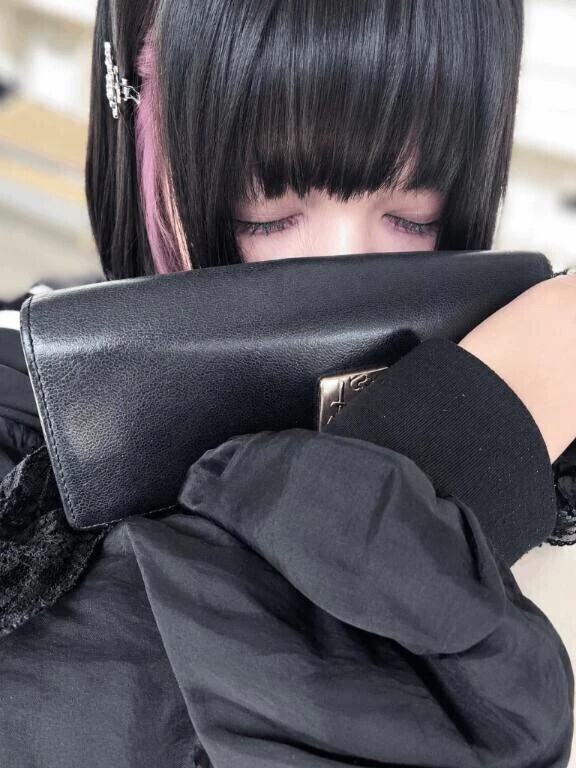 しゅっ！