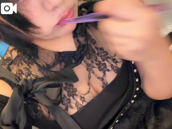 ポョ〜ン……♡ 次回の空きは【13:30】