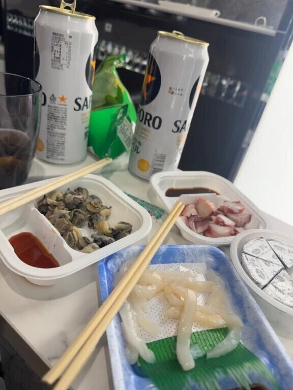 前回のお礼♪