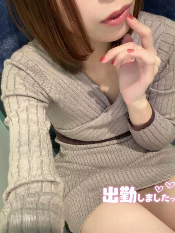 出勤💝
