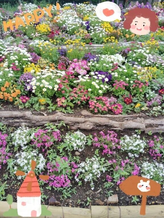 久しぶり🌷
