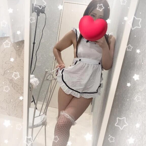 朝から💗